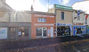 AZ Constructions à Thouars