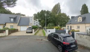 Maçonnerie BH Bâtiment à Hennebont