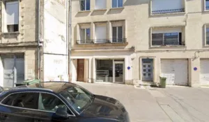 BERTAN CONSTRUCTIONS à Bordeaux