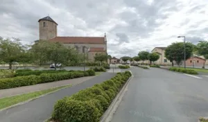 Pauget Christopher à Dommartin