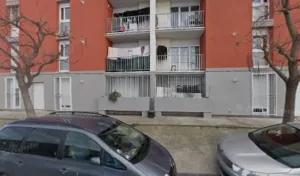 Alibert Laurent à Sète