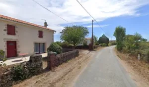 Nauleau Philippe à La Chapelle-Bertrand