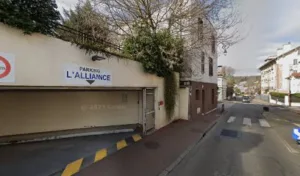 GDC à Viroflay
