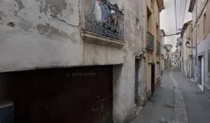 ASH BEZIERS à Béziers
