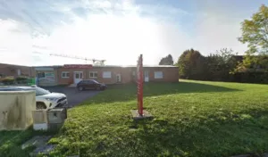 DP Entreprise à Aulnoye-Aymeries