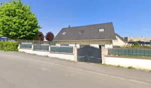 Delus à Dieppe