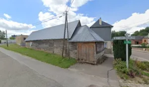 Ang Construction à Aubermesnil-aux-Érables