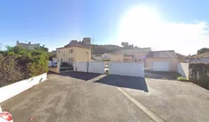 Build Construction à Fos-sur-Mer