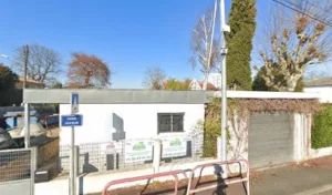 E . G . M GAMA SAS à Pessac