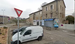 Maisons Prestige à Alès