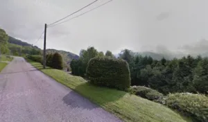 Gotti Jean-Claude à Le Val-d'Ajol