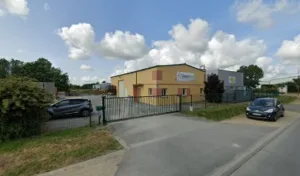 SL Maçonnerie Paysage – Rénovation Extension aménagement extérieur à Saint-Jean-de-Boiseau
