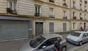 Malheiro Pedro à Paris