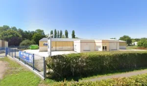 SAS TAUPIN – Entreprise de Batiment à Toucy