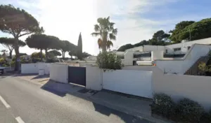 Laugier Guy à La Grande-Motte