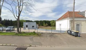 MCM à Montceau-les-Mines