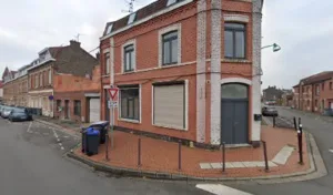 Léon Noël Lille à Lesquin