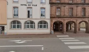 Entreprise Parisot Bois et Services à Raon-l'Étape