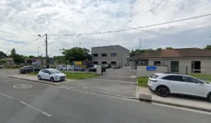 Bomas Construction à Lormont