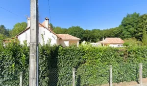 Thomasson & Fils à Antonne-et-Trigonant
