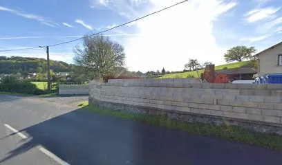 Maçon CB CONSTRUCTION Jussac 15250 : Devis Maçonnerie autour de moi à ...