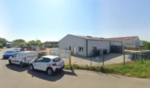 Sarl SAGIR Maçonnerie Gros uvre à St Paterne - Le Chevain