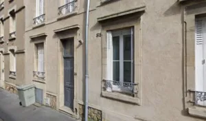 MCDJ LECLERC – Menuiserie à Nancy