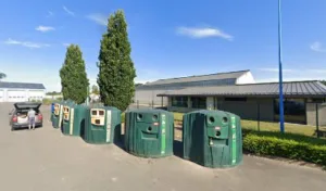 ENTREPRISE GUENERON à Évran