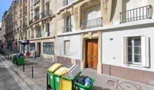 BL FACTORY GROUPE à Paris