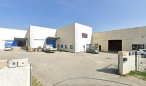 LECHELLE TRAVAUX à Bruges