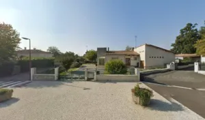 Maçonnerie Générale près Saintes – COUTIN SEBASTIEN SARL à Saint-Porchaire