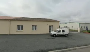Morin SARL à Cozes