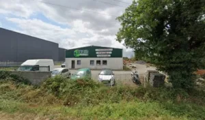 BOUAUD CHRISTOPHE  Votre entreprise de maçonnerie à Saint-Philbert-de-Bouaine à Saint-Philbert-de-Bouaine