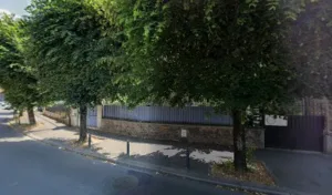 Ilie Gomoja à Villemomble