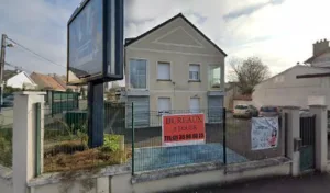 Socodes à Villiers-le-Bel