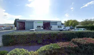 Ecoreca à Cherbourg-en-Cotentin