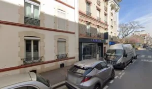 Ent. Kow à Vanves
