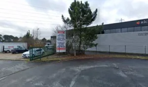 Ets Flaneuse à Pessac