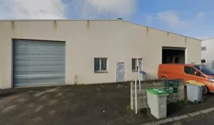 Afonso Martins (SARL) à Sainte-Luce-sur-Loire