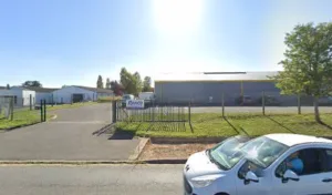 Ronco Construction Sarl à Falaise