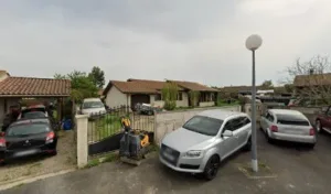 SGBM à Lormont