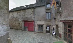 Amossé Bâtiment à Guérande