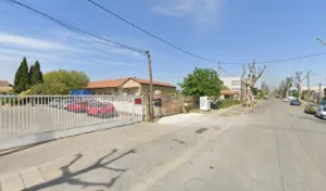 Logibat à Le Pontet