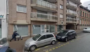 Immo Travaux à Halluin