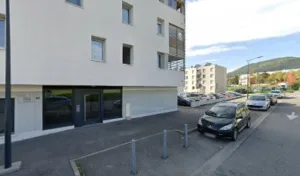 Bati etoile à Annonay