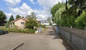Ganzitti René sàrl à Souffelweyersheim