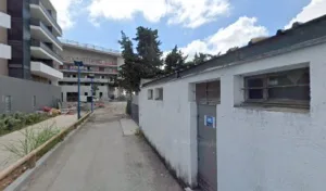 Aeris à Villeneuve-Loubet