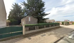 BOUCHER OLIVIER SARL à Villampuy