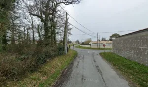Giraud Eric à Étaules