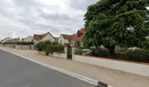 TSB à Chaingy